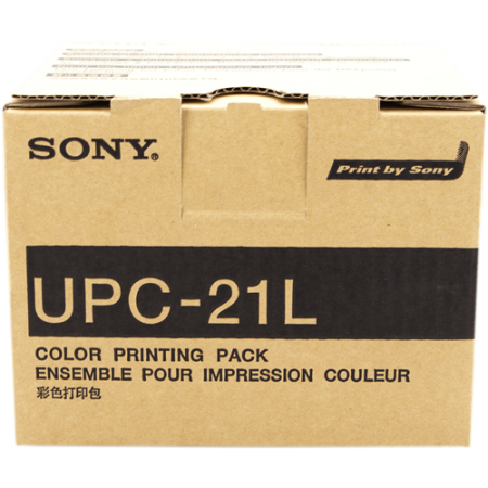 UPC-21L
