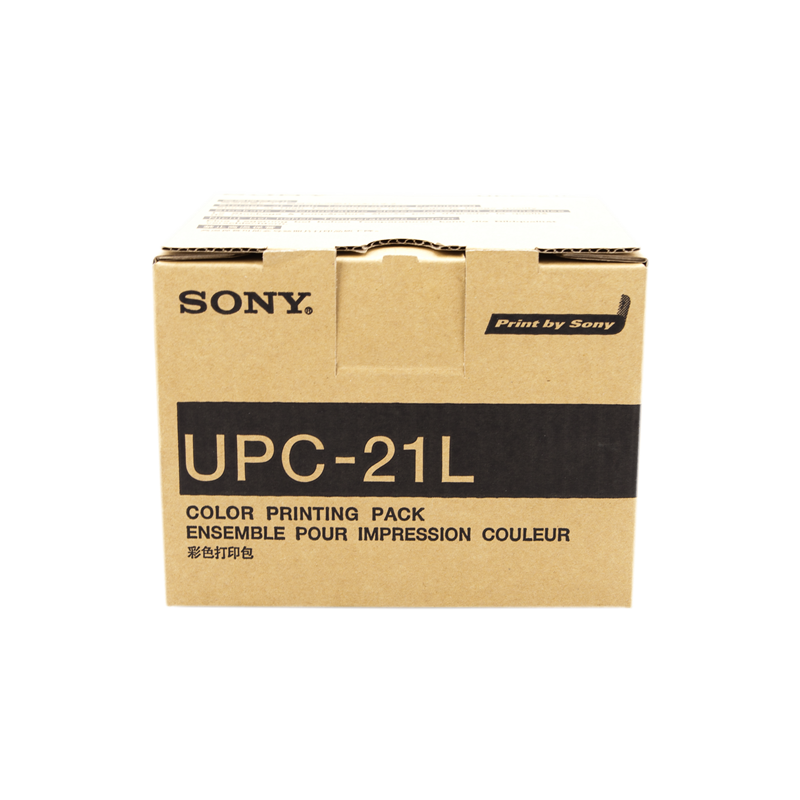 UPC-21L