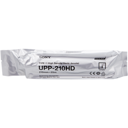 UPP-210HD