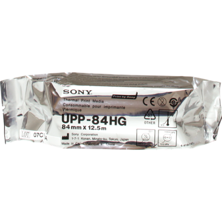 UPP-84HG