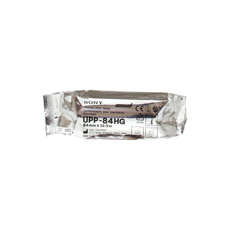 UPP-84HG