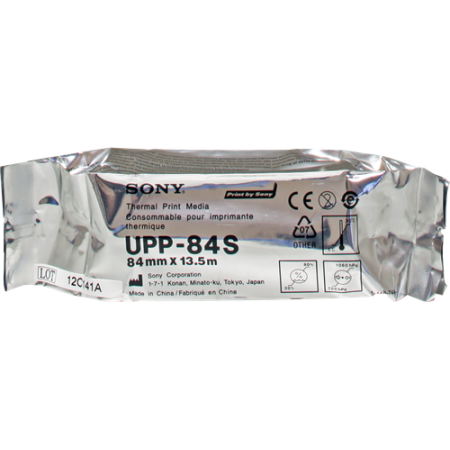 UPP-84S