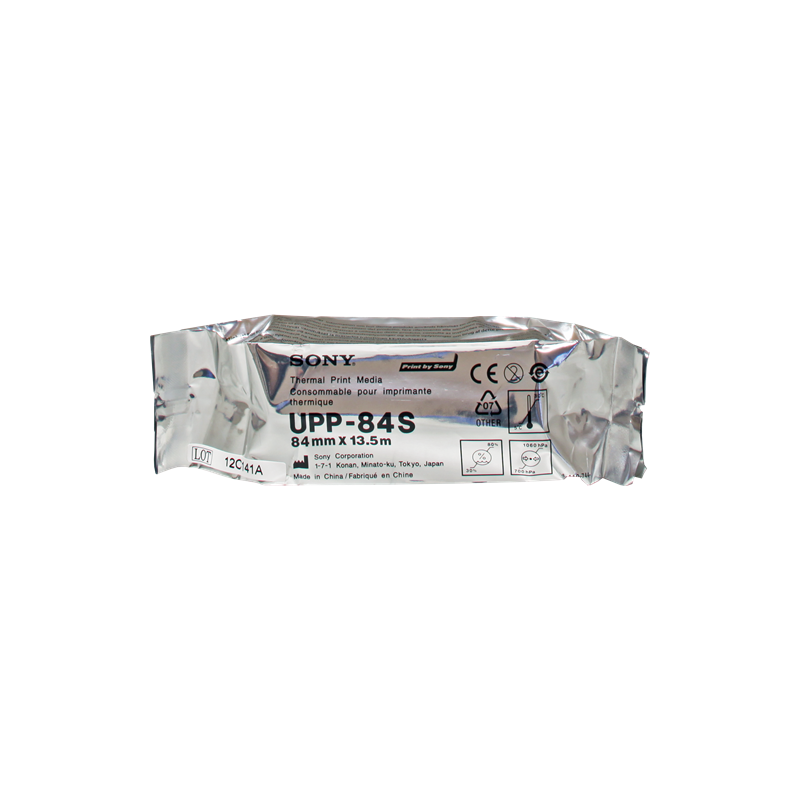 UPP-84S