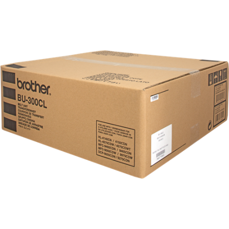 BU-300CL