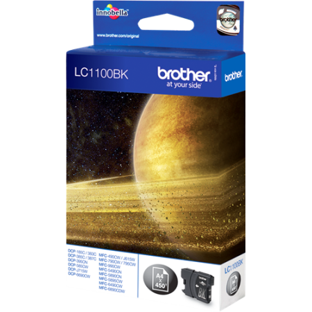 LC1100BK