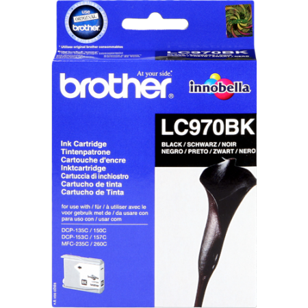 LC970BK