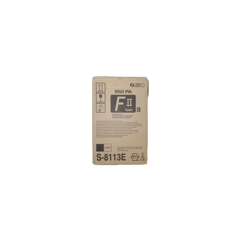 S-8113E
