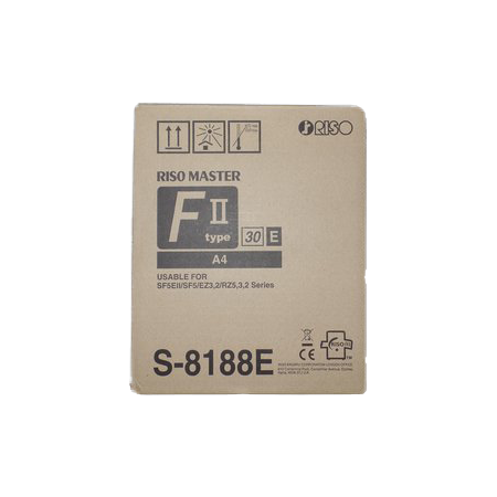 S-8188E