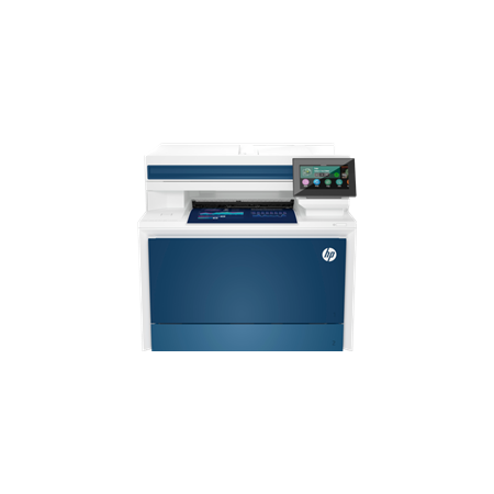 Color LaserJet Pro MFP 4302fdw