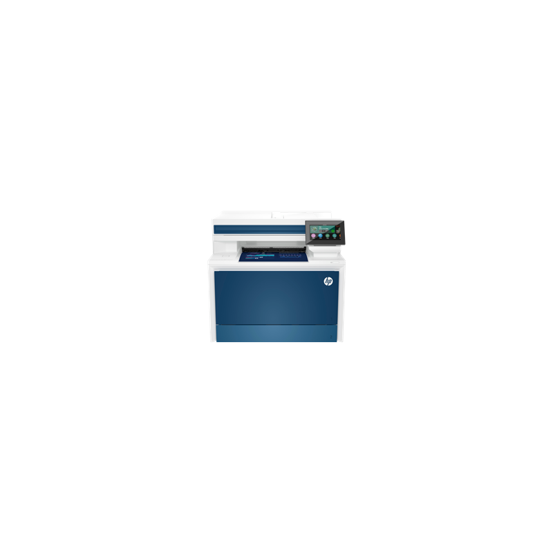 Color LaserJet Pro MFP 4302fdw