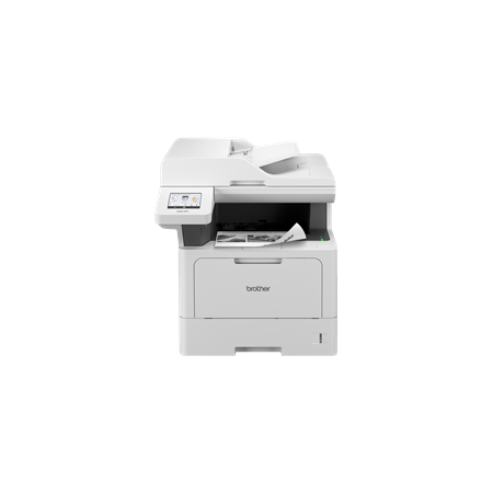 DCP-L5510DW