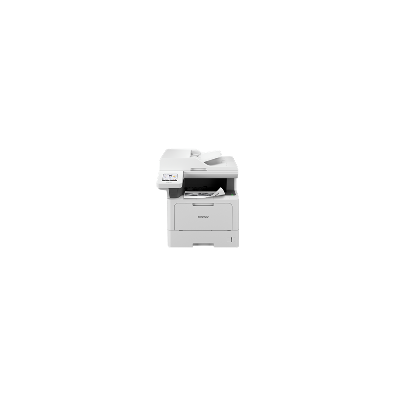 DCP-L5510DW