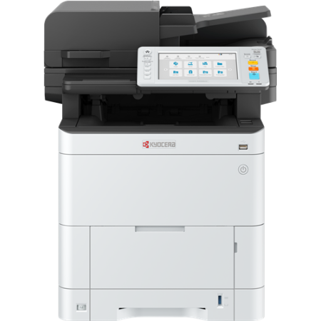 Ecosys MA3500cifx