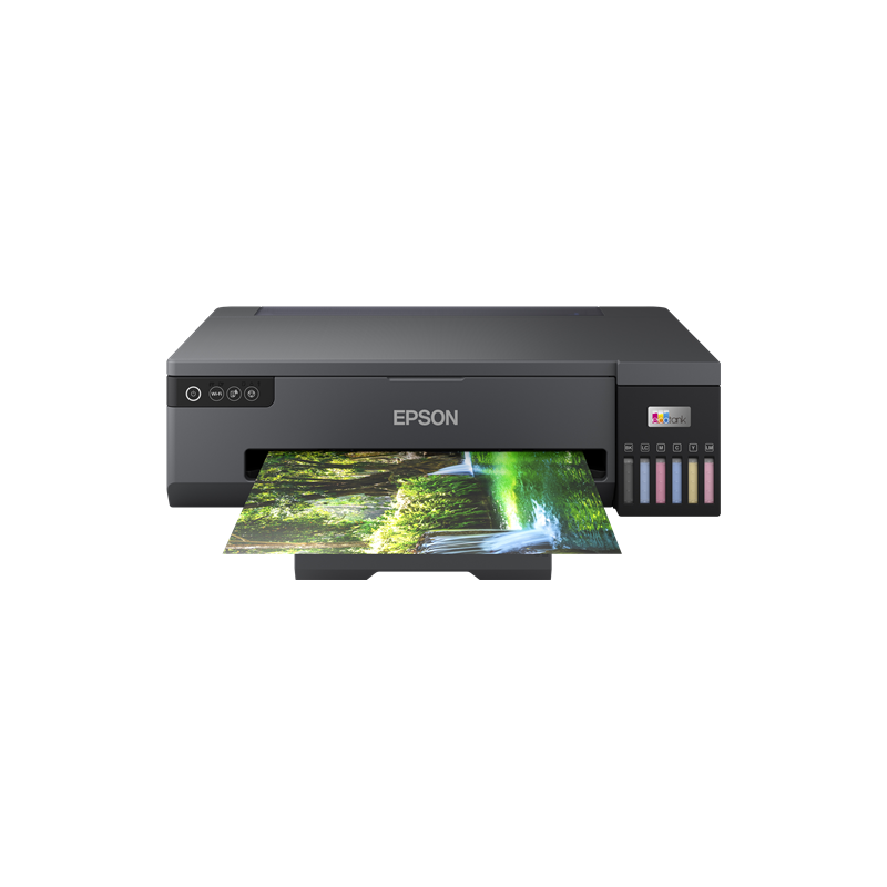 EcoTank ET-18100