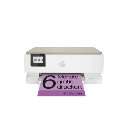 Envy Inspire 7224e All-in-One