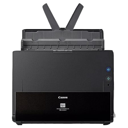imageFORMULA DR-C225 II