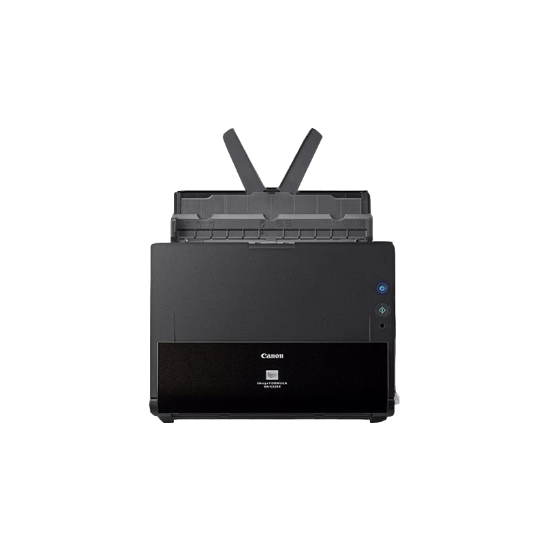 imageFORMULA DR-C225 II