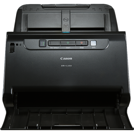 imageFORMULA DR-C230