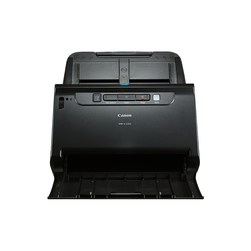 imageFORMULA DR-C230