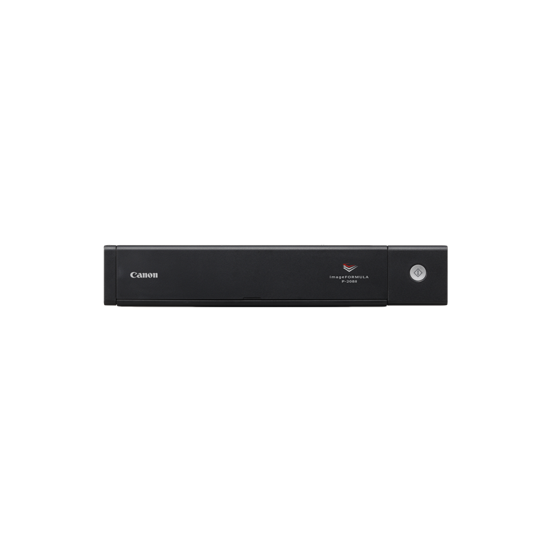 ImageFormula P-208II