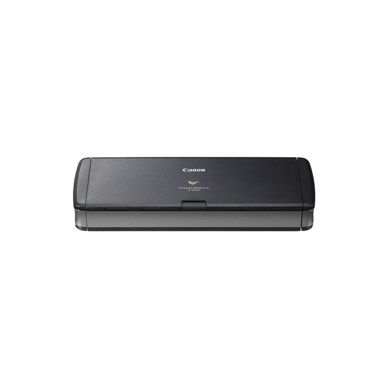 ImageFormula P-215II