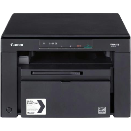 i-SENSYS MF3010