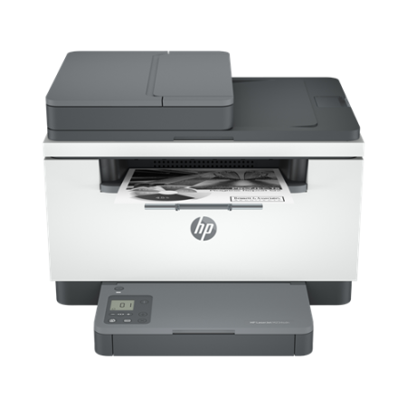 LaserJet MFP M234sdn