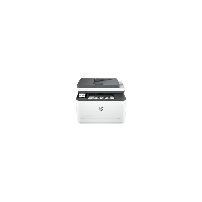 LaserJet Pro MFP 3102fdw
