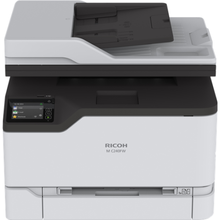 M C240FW