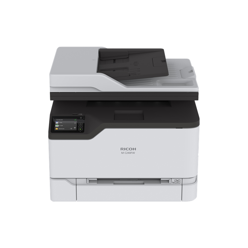 M C240FW