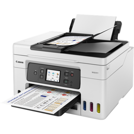 MAXIFY GX4050