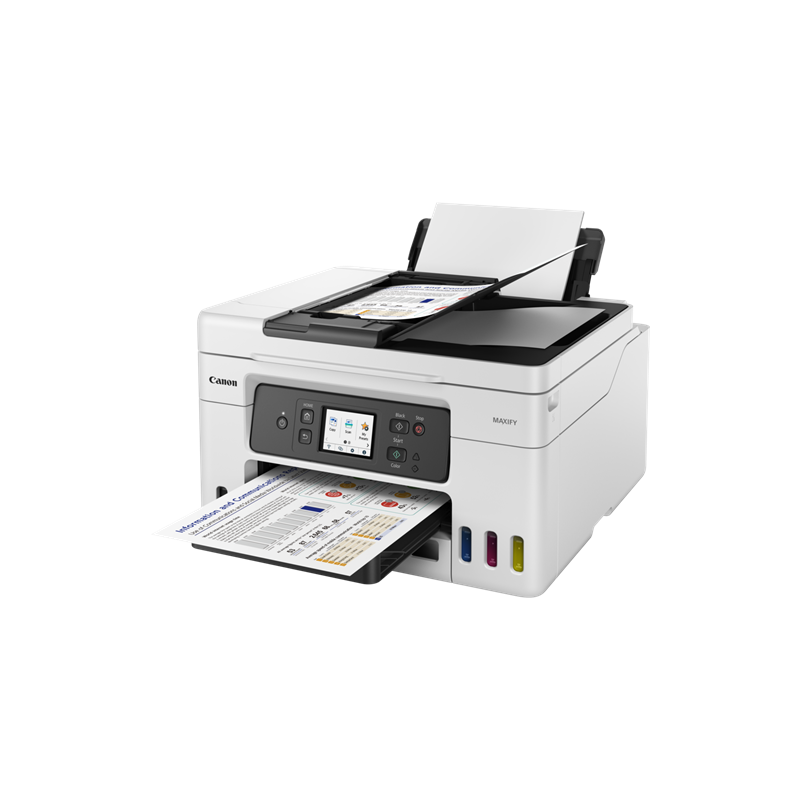 MAXIFY GX4050