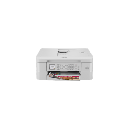 MFC-J1010DW
