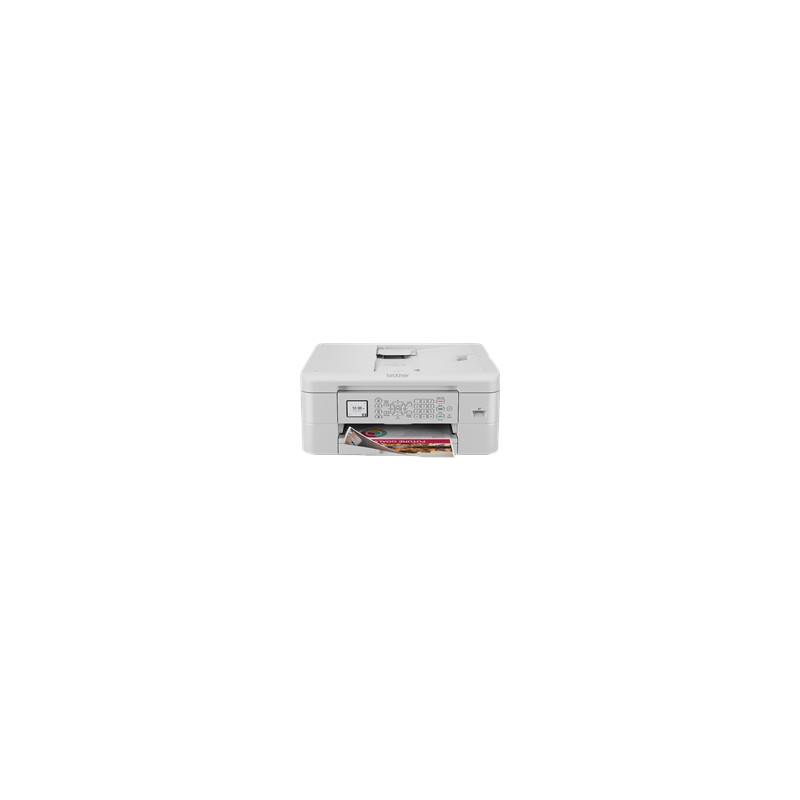MFC-J1010DW