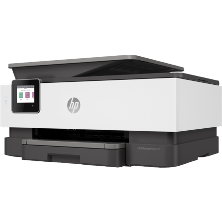 Officejet Pro 8024 All-in-One