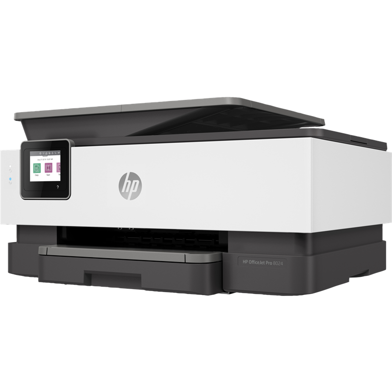 Officejet Pro 8024 All-in-One