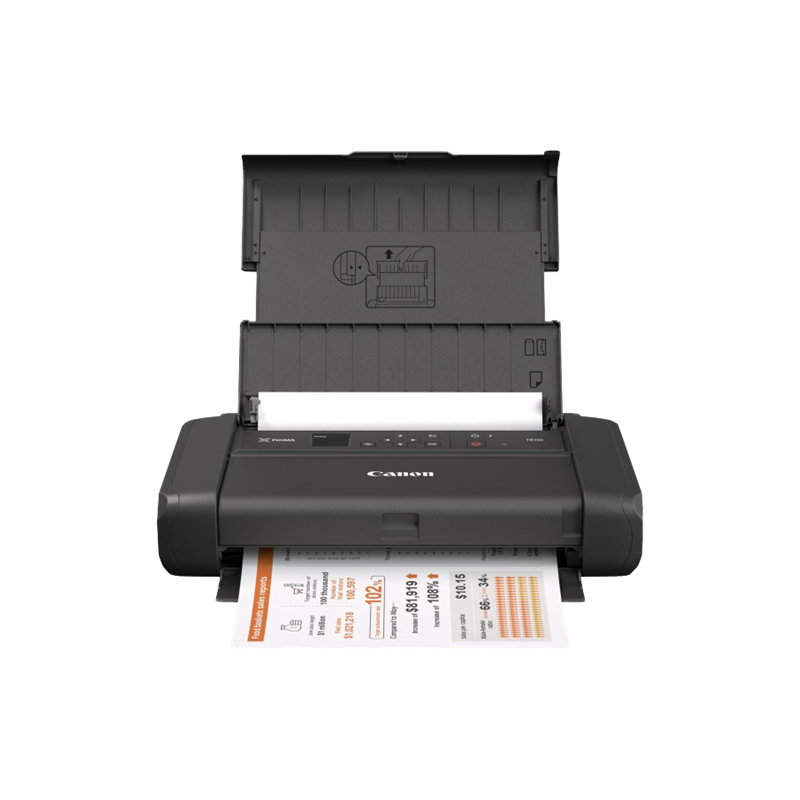 PIXMA TR150 PIXMA TR150