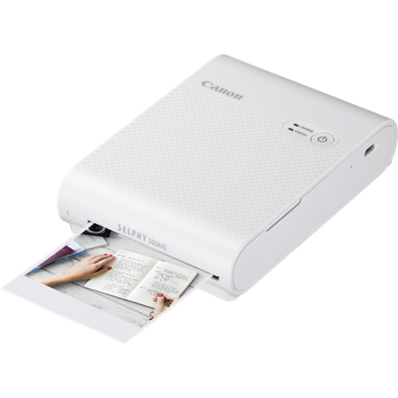 SELPHY Square QX10 Weiss