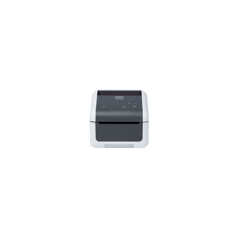 TD-4520DN