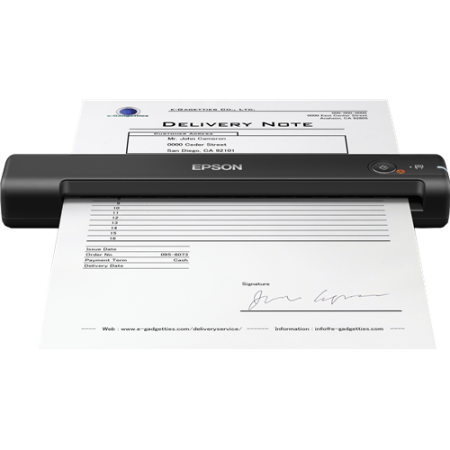 WorkForce ES-50