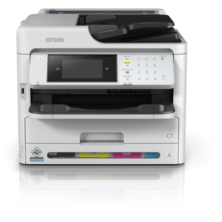 WorkForce Pro WF-C5890DWF