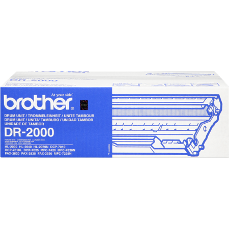 DR-2000