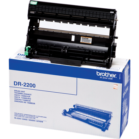 DR-2200