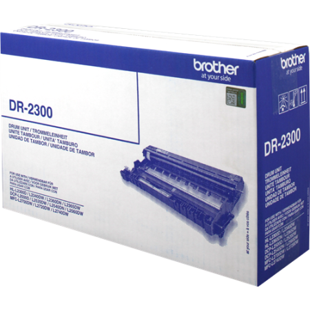 DR-2300