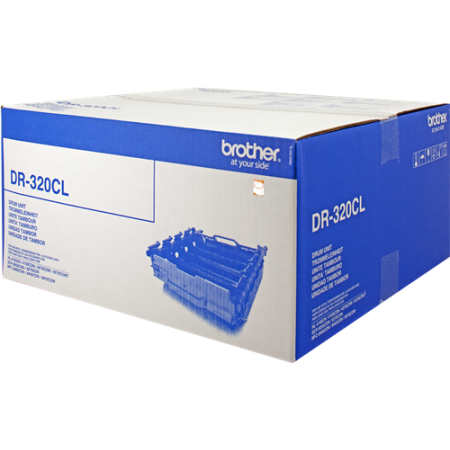 DR-320CL