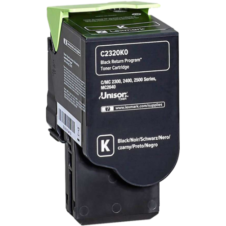 C2320K0