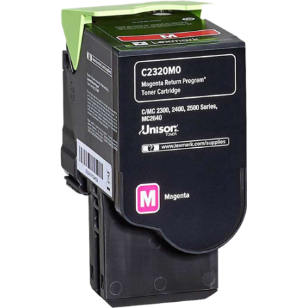 C2320M0