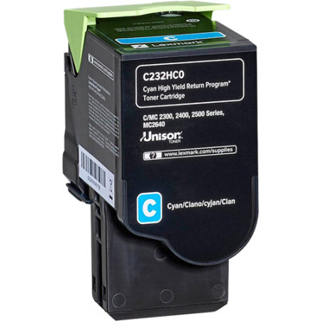 C232HC0