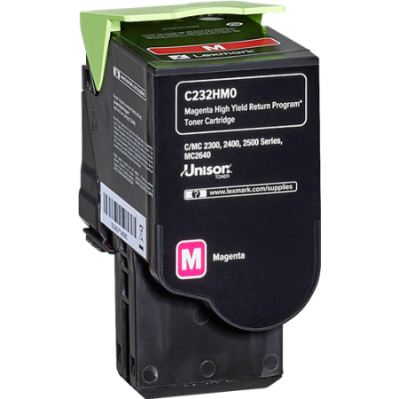 C232HM0