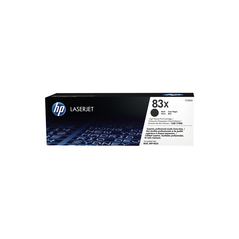 CF283X